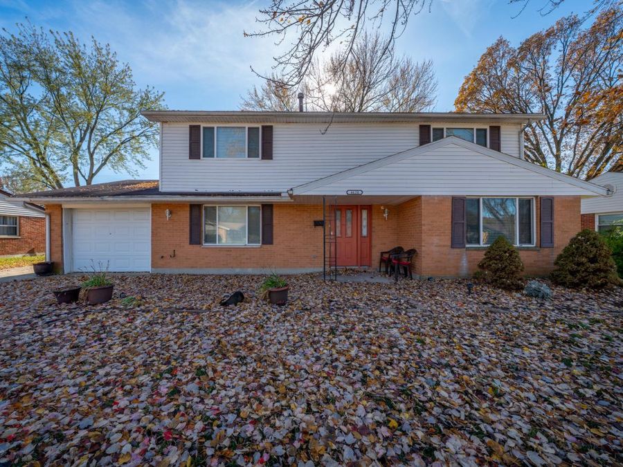 4620 Nowak Avenue, Huber Heights, OH 45424 Photo 1