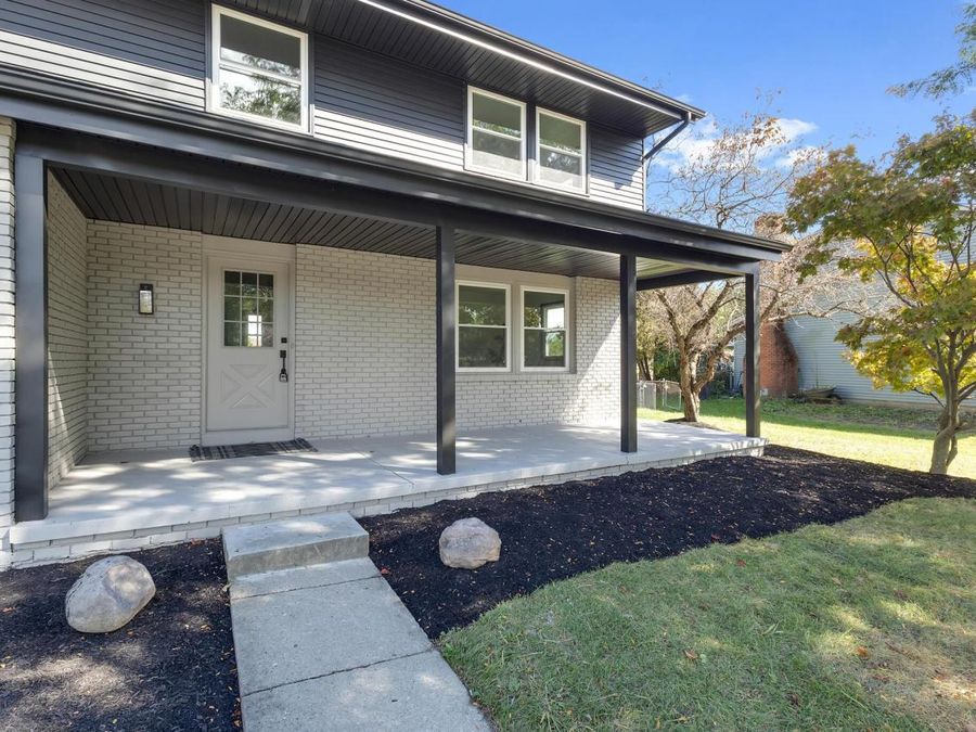 880 Loire Valley Drive , Marion, OH 43302 Photo 1