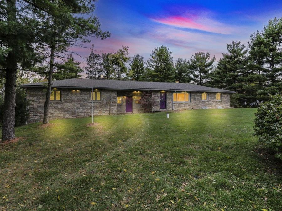 5275 Cosgray Road , Dublin, OH 43016 Photo 1