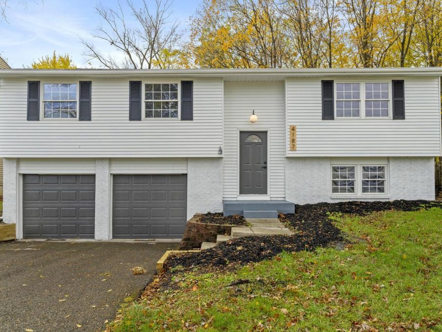 4187 Camellia Court , Westerville, OH 43081 Photo 1