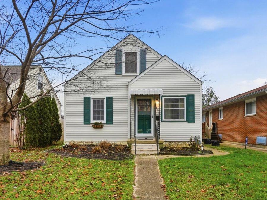 2695 Bellwood Avenue , Columbus, OH 43209 Photo 1