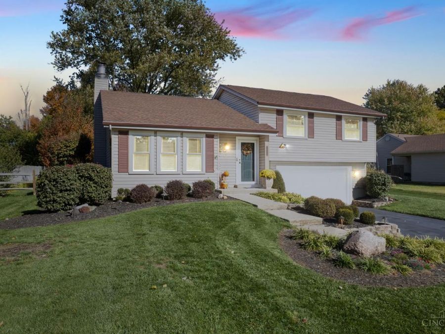 3609 El Rego Drive, Pierce Twp, OH 45102 Photo 1