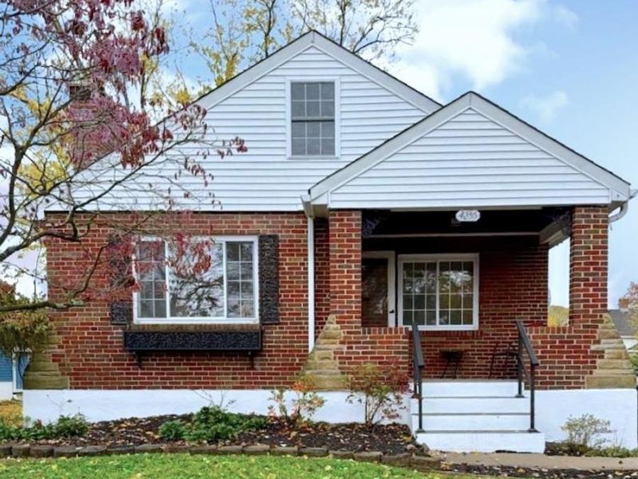 4255 Redmont Avenue, Deer Park, OH 45236 Photo 1