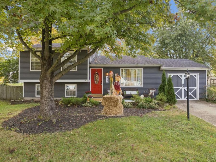 6484 Springhouse Avenue, Goshen Twp, OH 45140 Photo 1