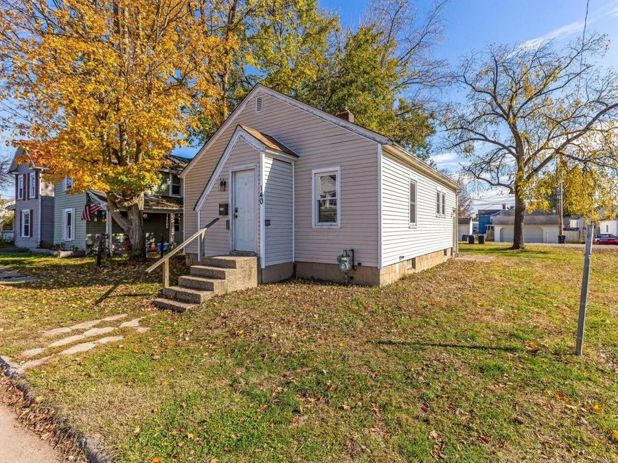 140 Sherman Avenue , Lancaster, OH 43130 Photo 1