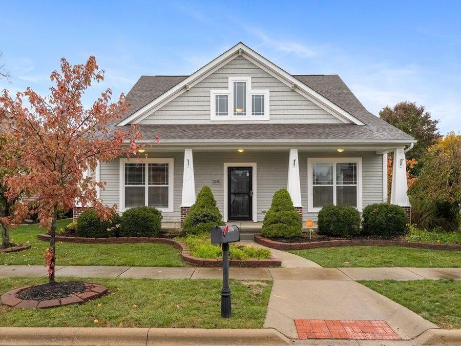 2260 Tournament Way , Grove City, OH 43123 Photo 1