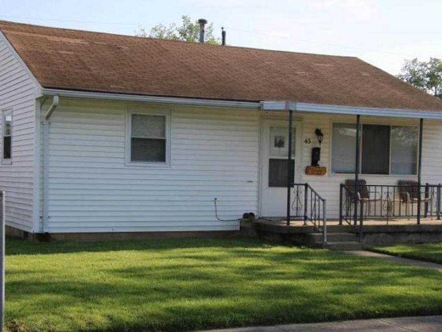 43 Galewood, Fairborn, OH 45324 Photo 1