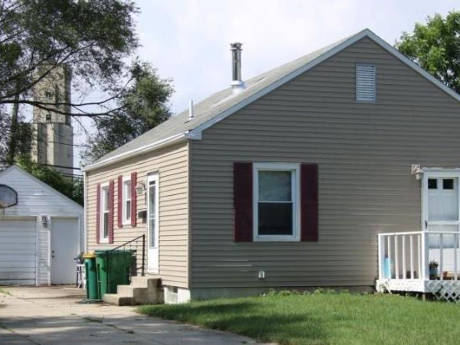 340 Mann, Fairborn, OH 45324 Photo 1