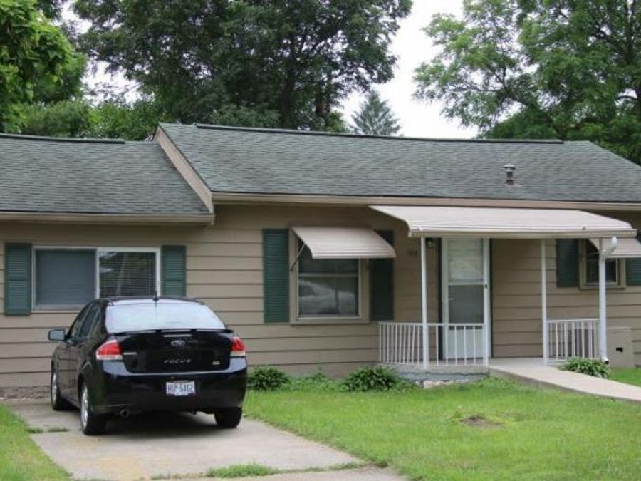 1654 North Boulevard, Fairborn, OH 45324 Photo 1