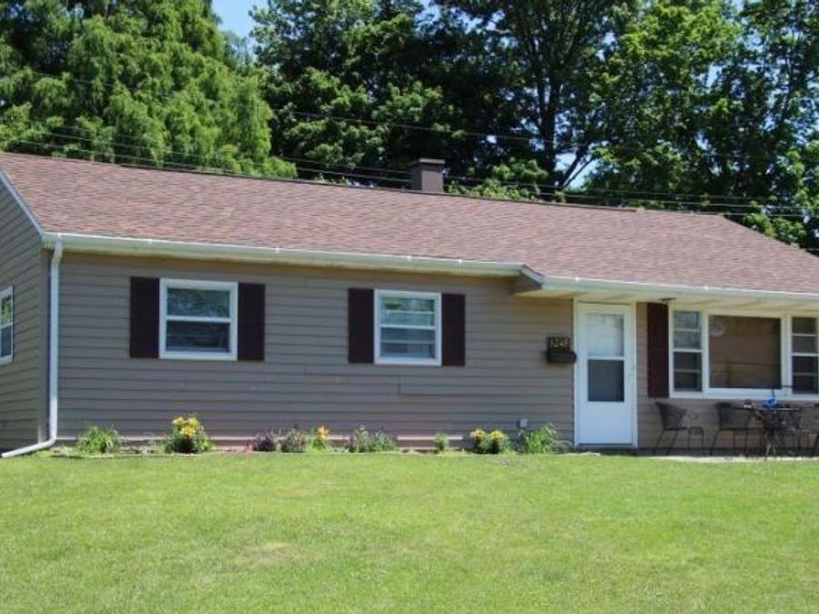 1248 apple Street, Fairborn, OH 45324 Photo 1