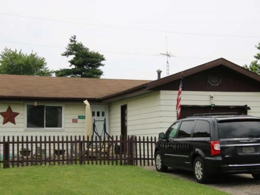 1858 Rice Boulevard, Fairborn, OH 45324 Photo 1