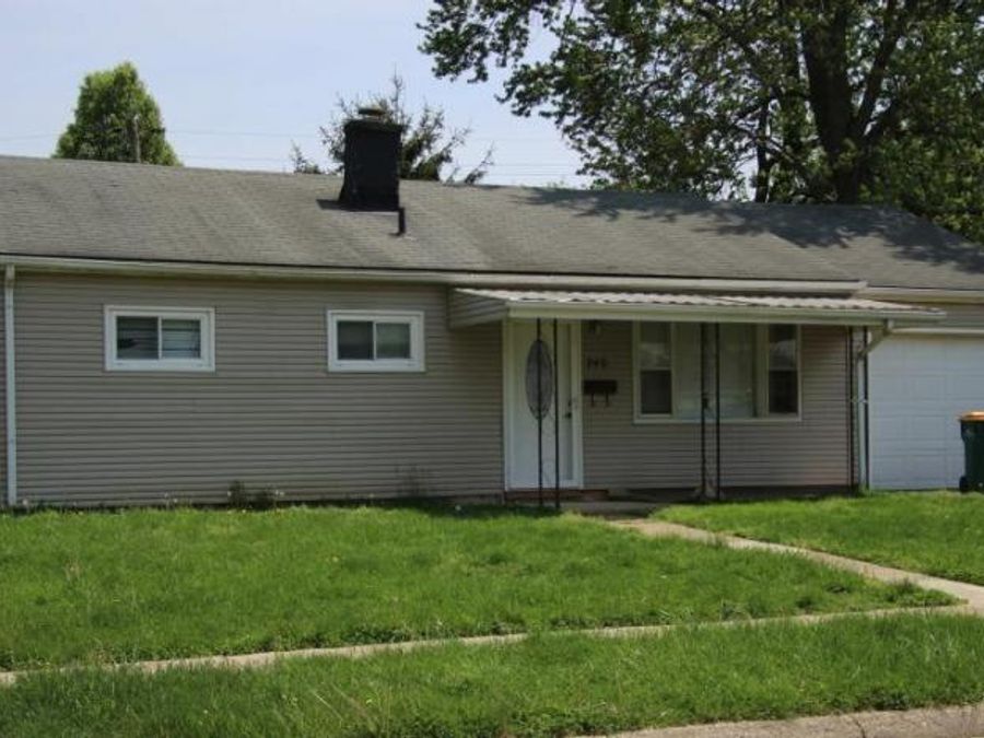 240 Florence, Fairborn, OH 45324 Photo 1