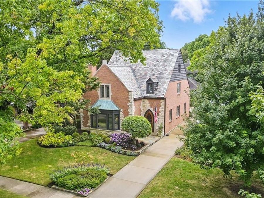 140 Patterson Road, Oakwood, OH 45419 Photo 1