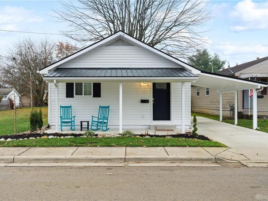 979 Mcdowell Street, Xenia, OH 45385 Photo 1