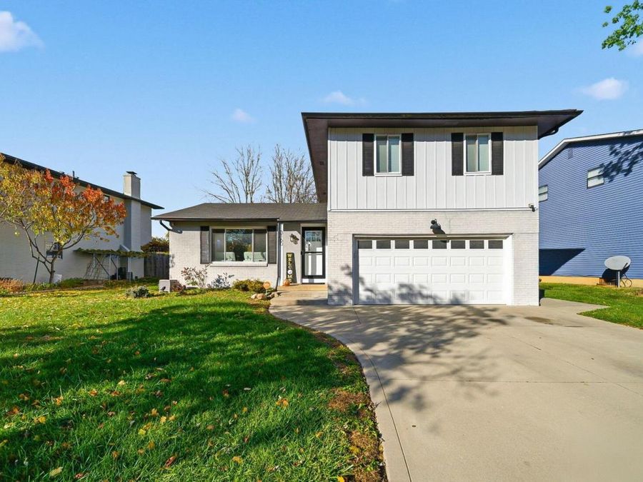 3160 Adirondack Avenue , Columbus, OH 43231 Photo 1