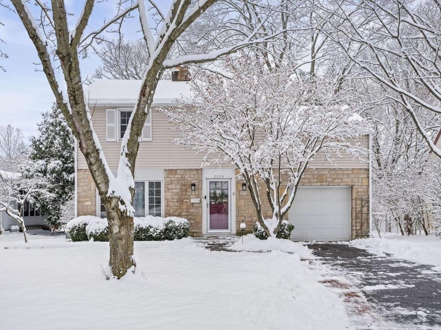 2225 Swansea Road , Columbus, OH 43221 Photo 1