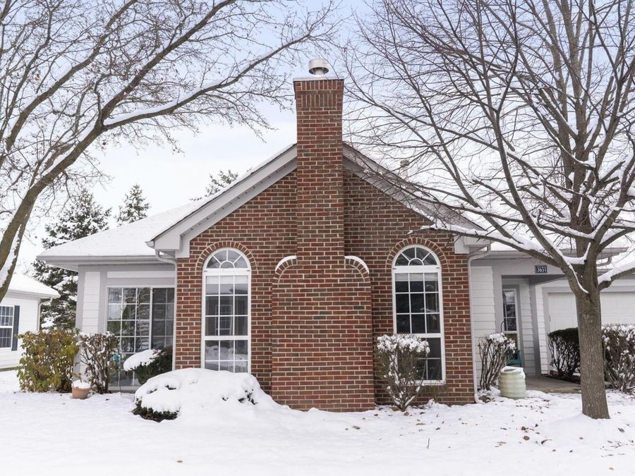 3651 Colonial Drive , Hilliard, OH 43026 Photo 1