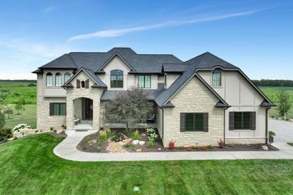 16360 S 26th Drive , Roca, NE 68430