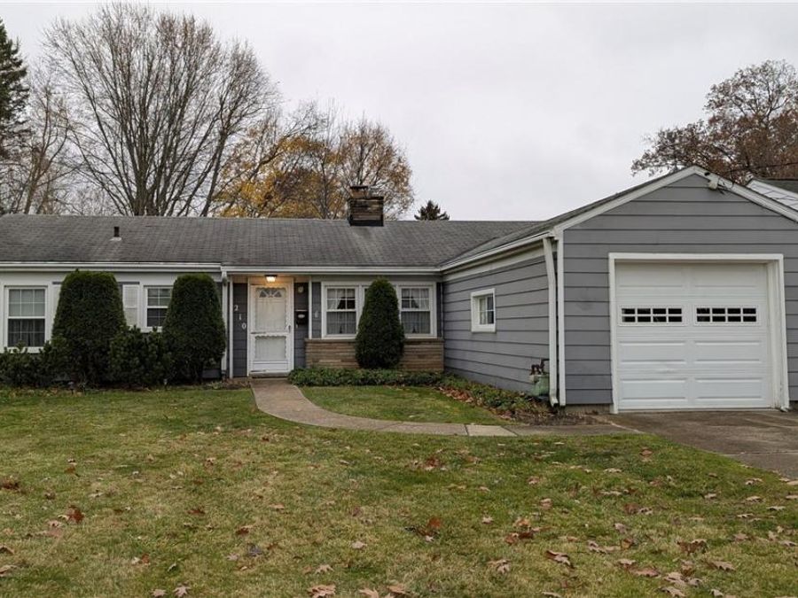 210 Charlotte Street, Painesville, OH 44077 Photo 1