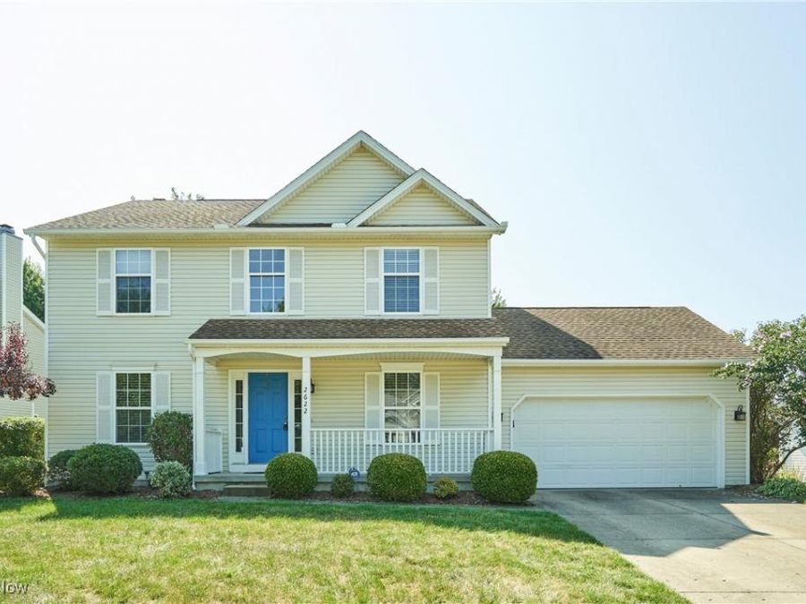 2622 Stonecreek Drive, Copley, OH 44320 Photo 1