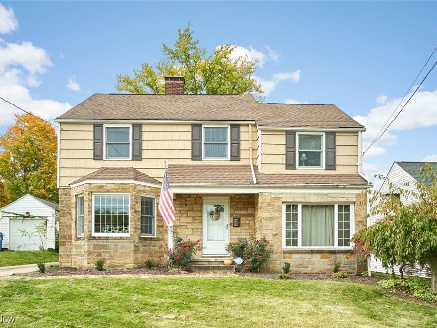 931 17th Street NE, Massillon, OH 44646 Photo 1