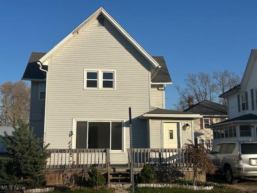 317 Dale Avenue, Willard, OH 44890 Photo 1