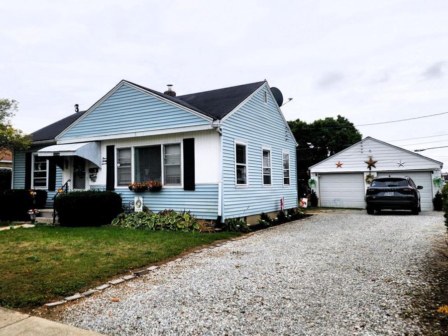437 Woodward Street, Saint Marys, OH 45885 Photo 1
