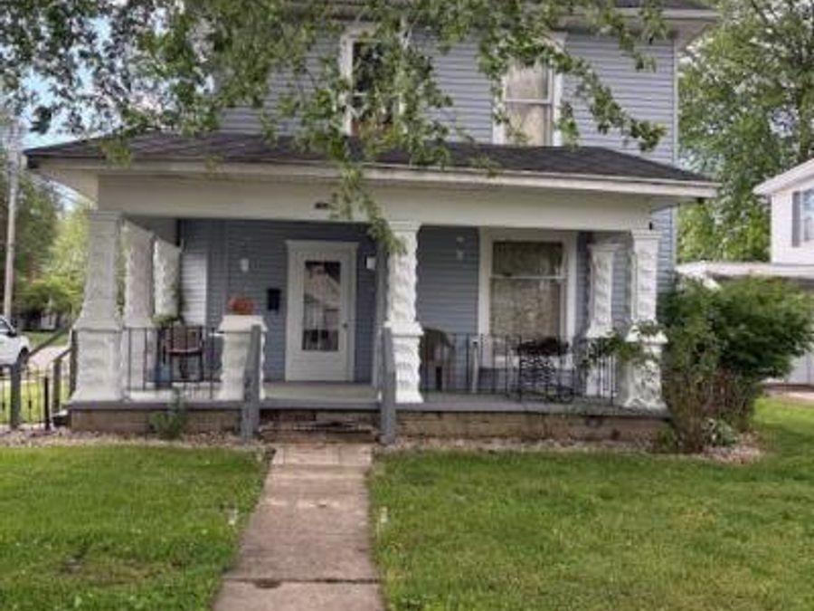 201 College Street, Urbana, OH 43078 Photo 1