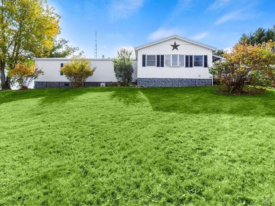 9799 Township Road 160, North Lewisburg, OH 43060 Photo 1