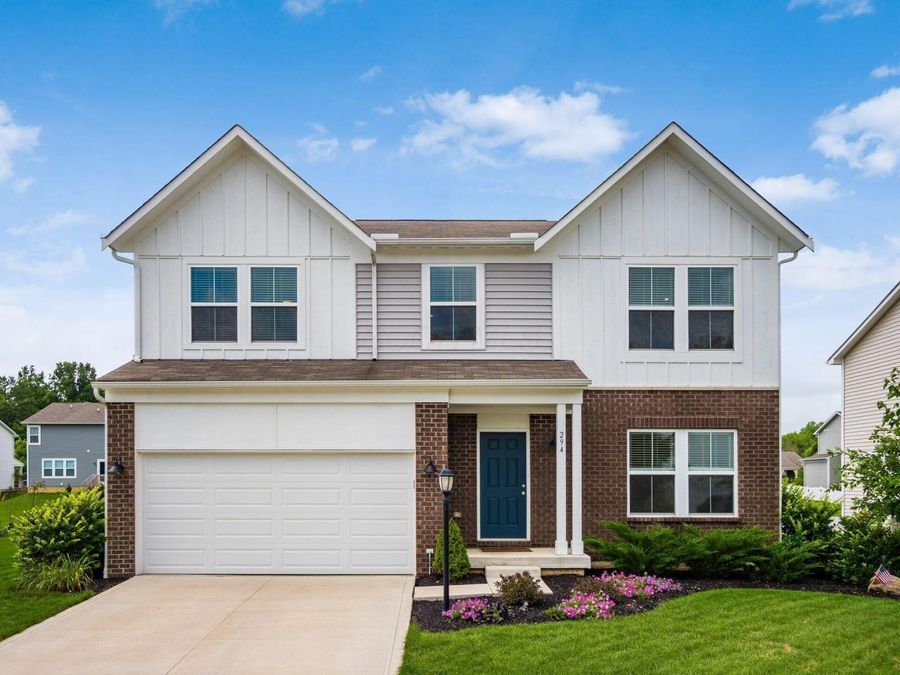 294 Rochdale Run , Delaware, OH 43015 Photo 1