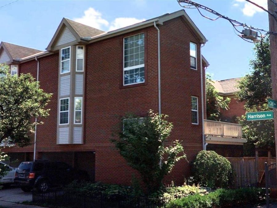 1091 Harrison Avenue , Columbus, OH 43201 Photo 1