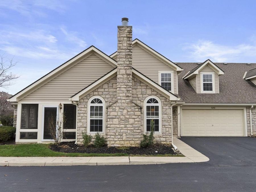6260 Hampton Green Place , Unit 16C, Dublin, OH 43016 Photo 1