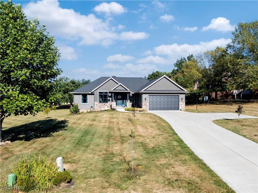 500 Stone Meadow Circle, Loudonville, OH 44842 Photo 1