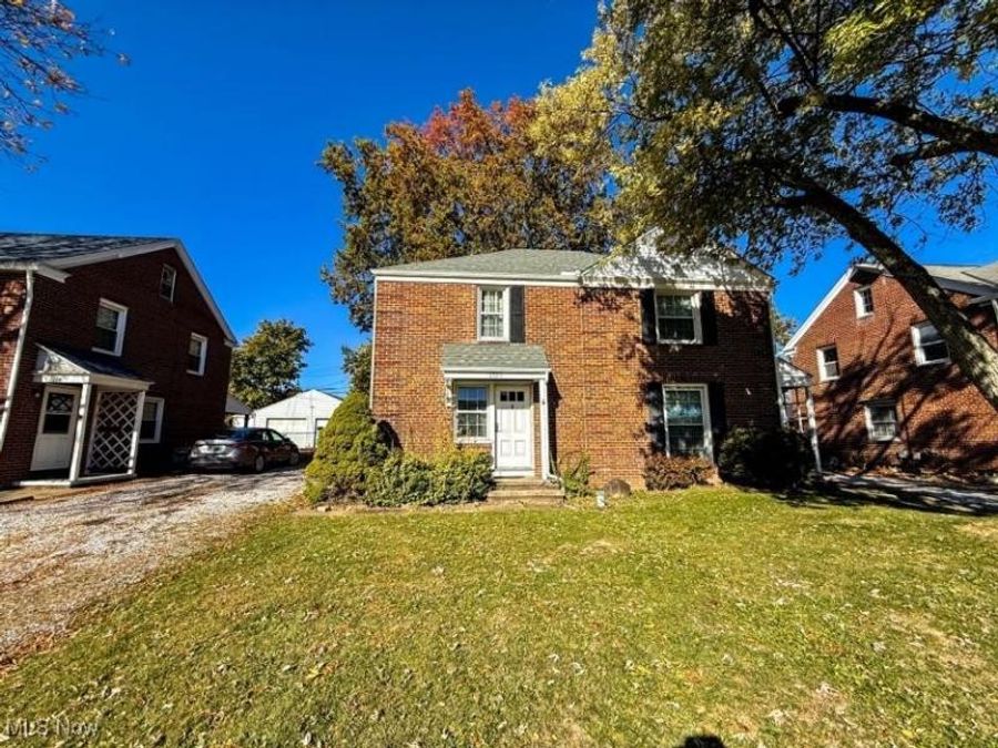 2321 Broad Boulevard, Cuyahoga Falls, OH 44223 Photo 1