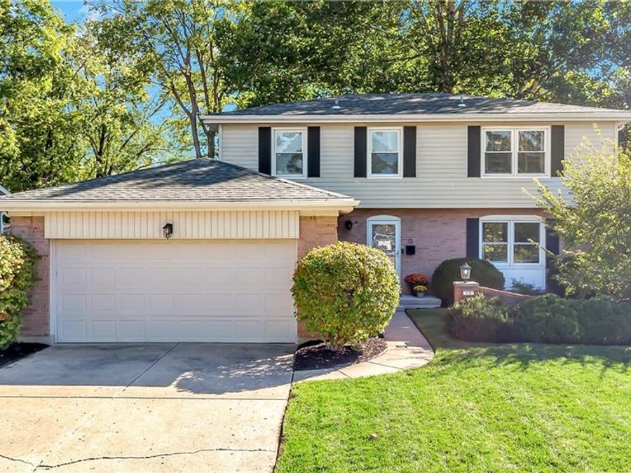 13 N Elmer Drive, Middletown, OH 45042 Photo 1