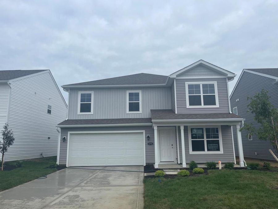 1776 Jacko Lane , Circleville, OH 43113 Photo 1