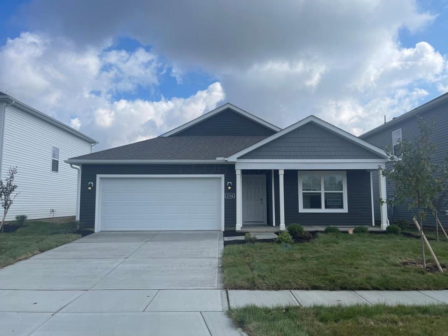 1764 Jacko Lane , Circleville, OH 43113 Photo 1