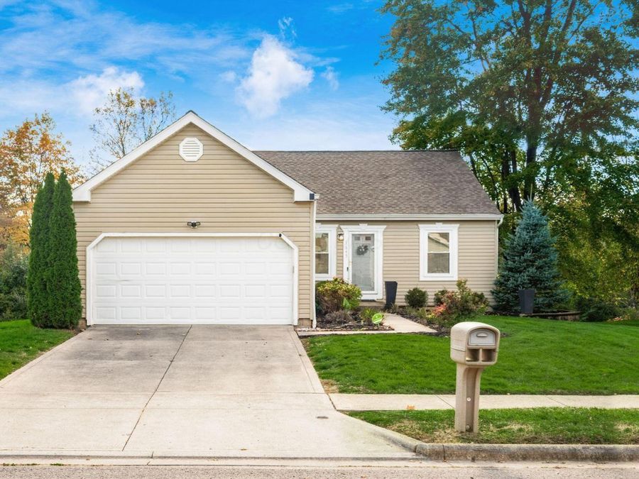 7645 Swindon Street , Blacklick, OH 43004 Photo 1