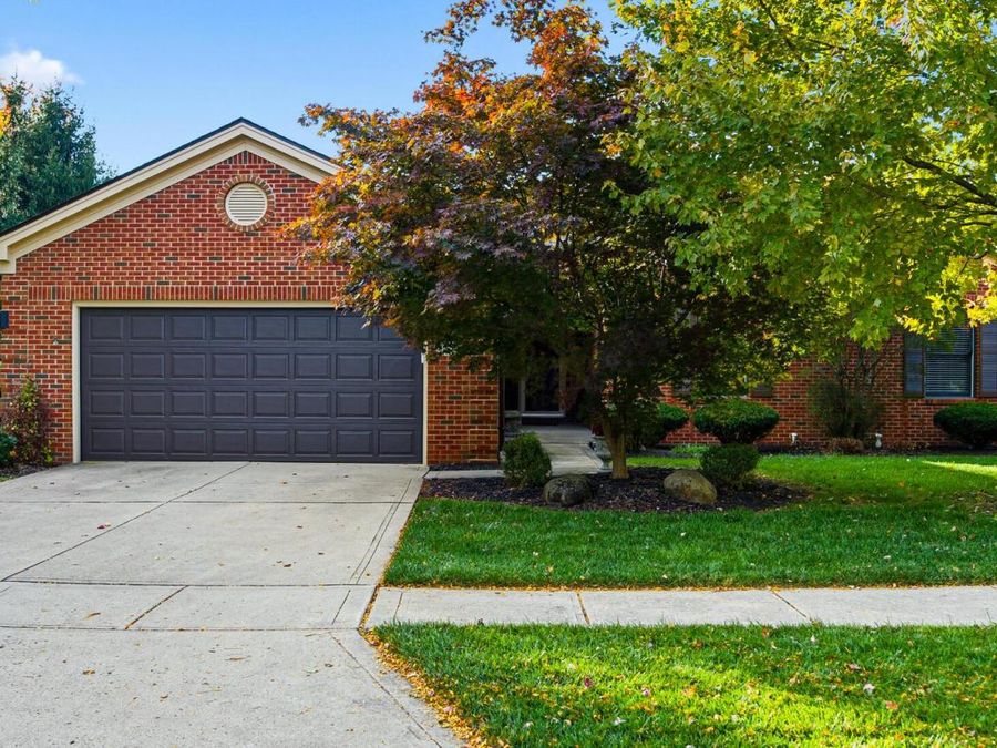 5753 Newgate Road , Dublin, OH 43017 Photo 1