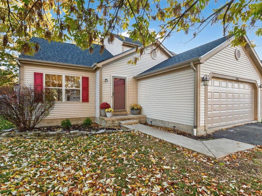 1661 Meadowlark Lane , Marysville, OH 43040 Photo 1