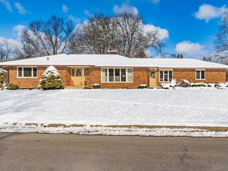 3959 Woodbridge Road , Columbus, OH 43220 Photo 1