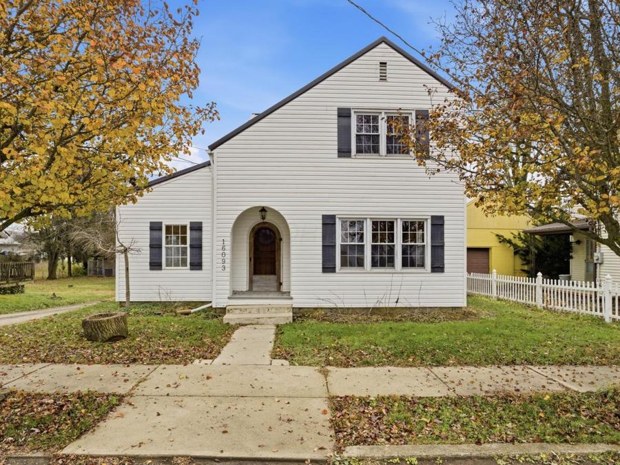 16093 Maple Street , Laurelville, OH 43135 Photo 1