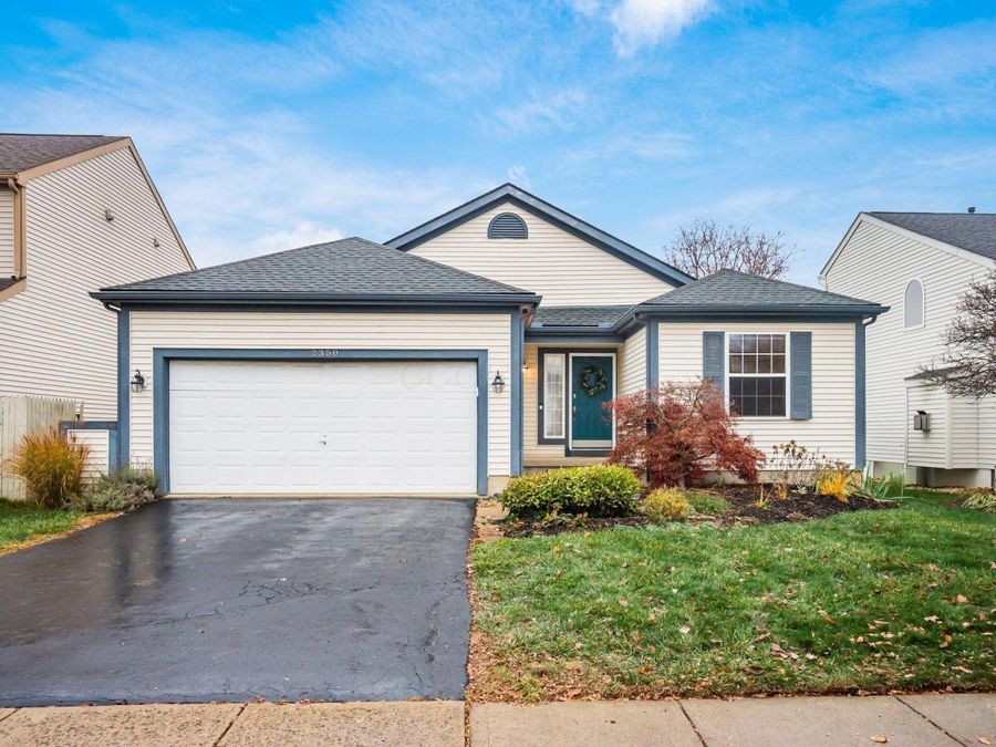 2350 Hetter Street , Columbus, OH 43228 Photo 1