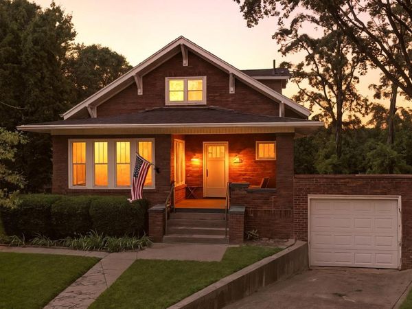 709 LEROY ST, Muscatine, IA 52761