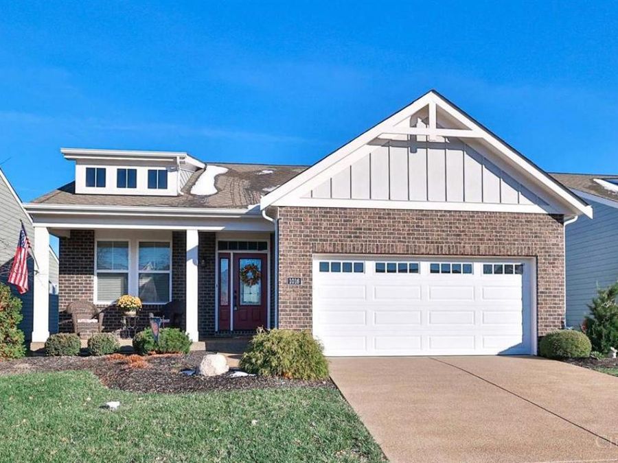 1016 Chatham Lane, Pierce Twp, OH 45245 Photo 1