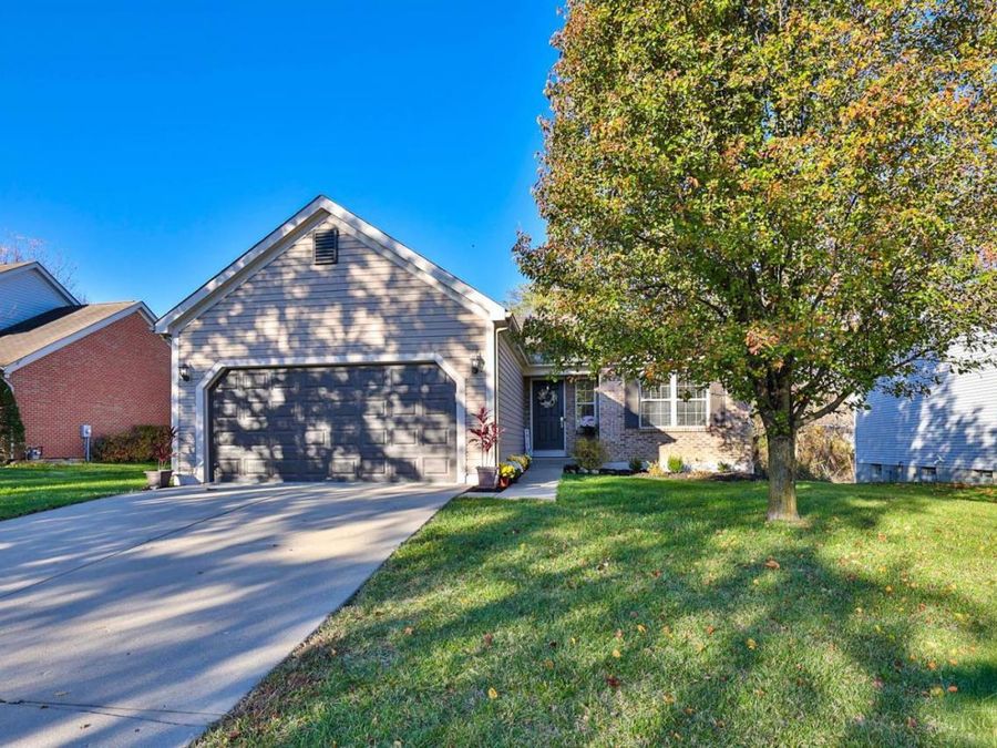 12057 Brookway Drive, Springfield Twp., OH 45240 Photo 1