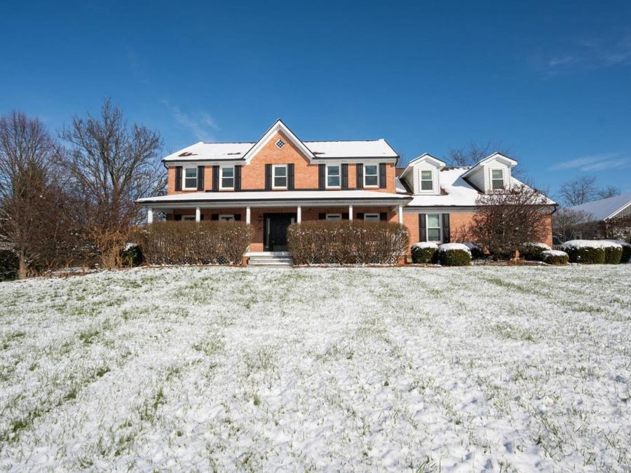 4110 Withrow Road, Wayne Twp, OH 45011 Photo 1