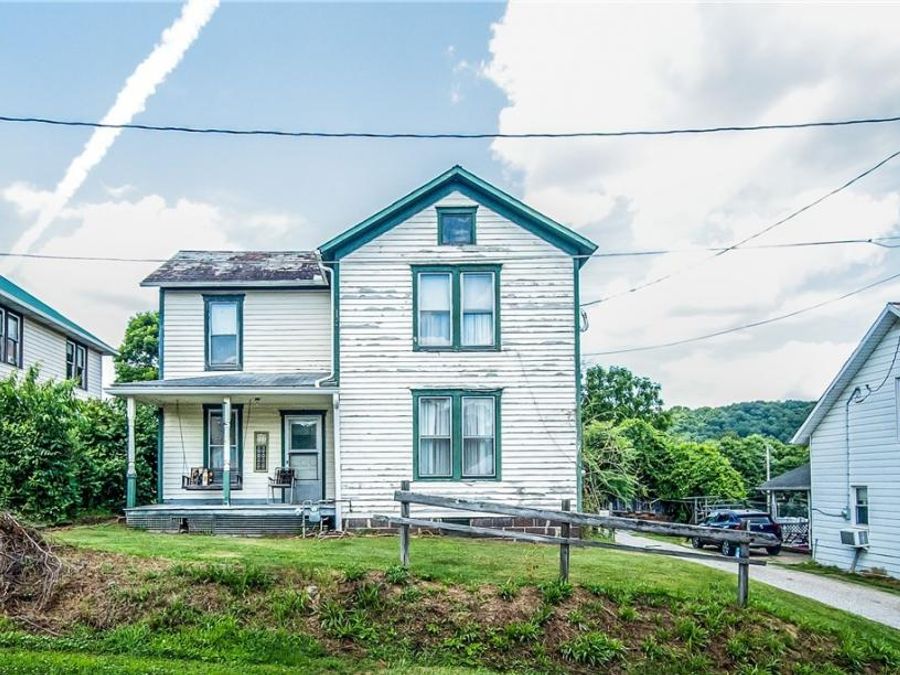 65 Warner Second Street, Lower Salem, OH 45745 Photo 1