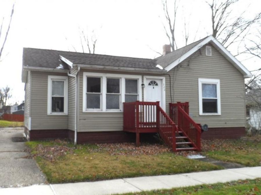 320 Harris Street, Kent, OH 44240 Photo 1