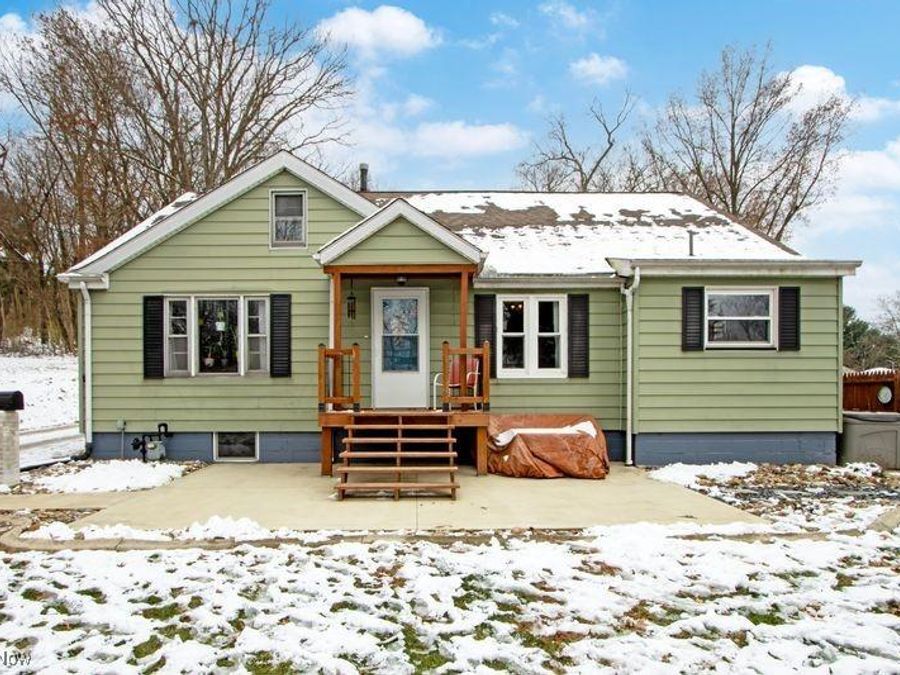 557 Oak Hill Road, Wooster, OH 44691 Photo 1